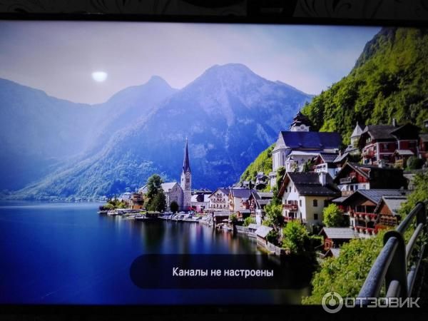 Обзор телевизора LG 49UJ630V