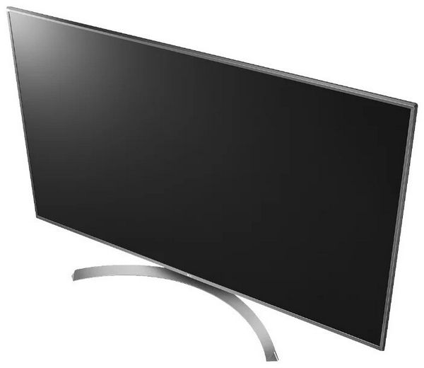 Обзор телевизора LG 49UJ675V