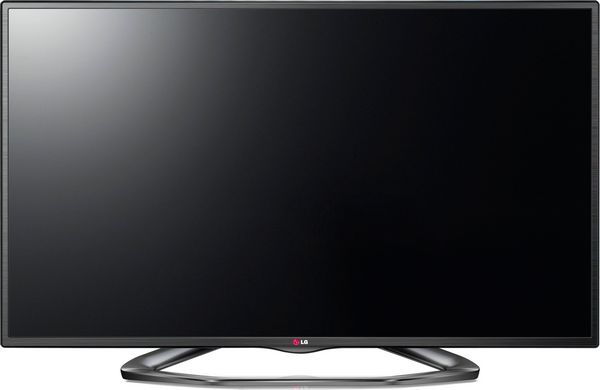 Обзор телевизора LG 50LA620V