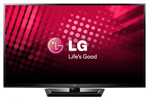 Обзор телевизора LG 50PA4520