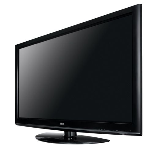 Обзор телевизора LG 50PA5500