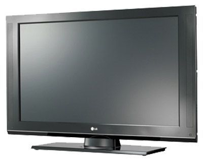 Обзор телевизора LG 50PX4R