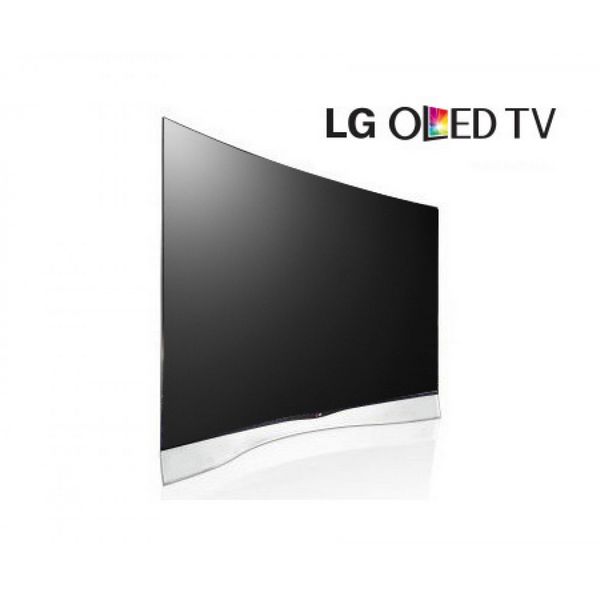 Обзор телевизора LG 55EA970V