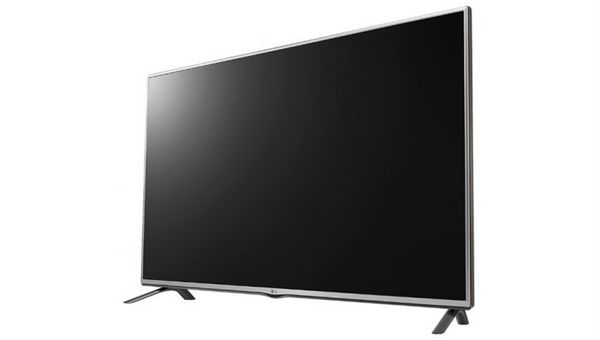 Обзор телевизора LG 55LF640V