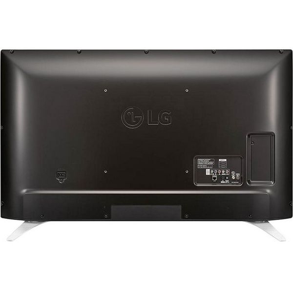 Обзор телевизора LG 55LH609V