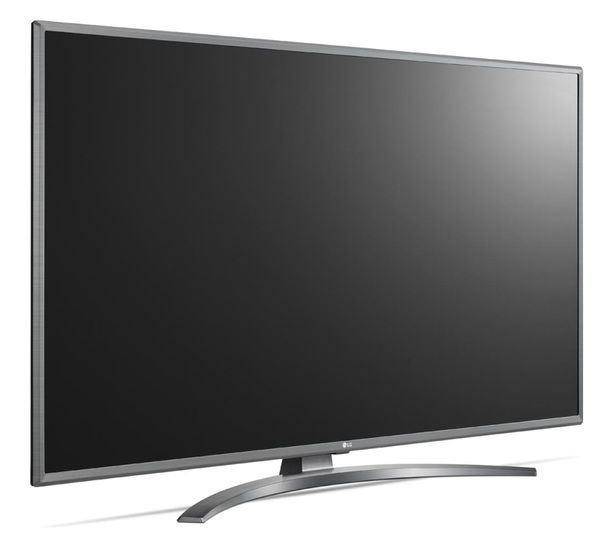 Обзор телевизора LG 55LH630V