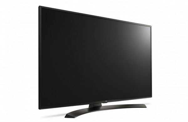 Обзор телевизора LG 55LJ622V