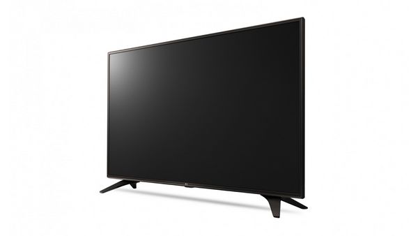 Обзор телевизора LG 55LV340C