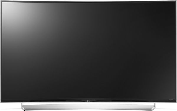 Обзор телевизора LG 55UG870V