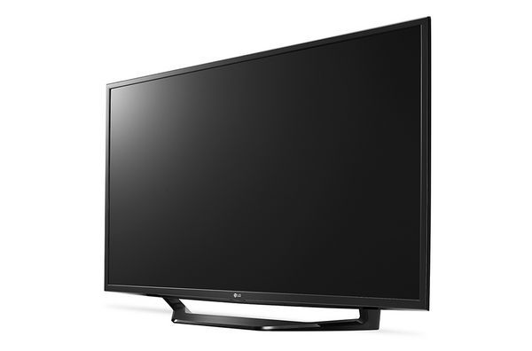 Обзор телевизора LG 55UH650V