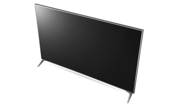 Обзор телевизора LG 55UJ740V