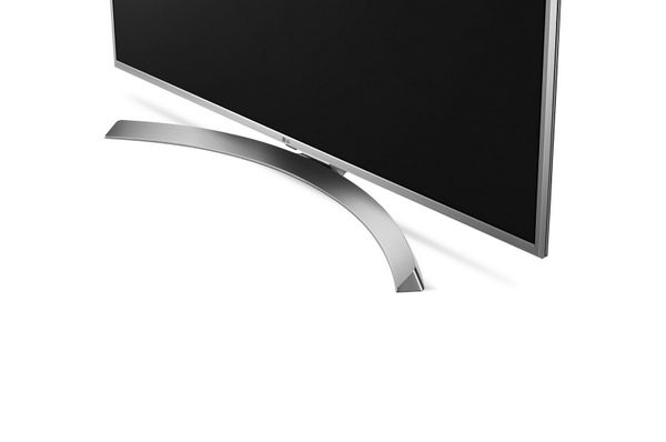 Обзор телевизора LG 55UK7500