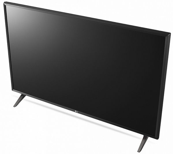 Обзор телевизора LG 55UU640C