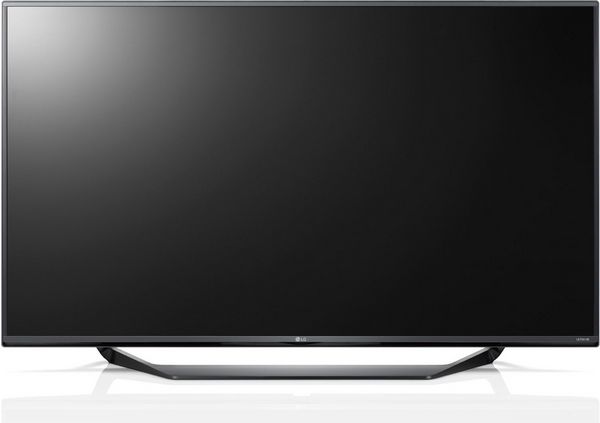 Обзор телевизора LG 60UF776V