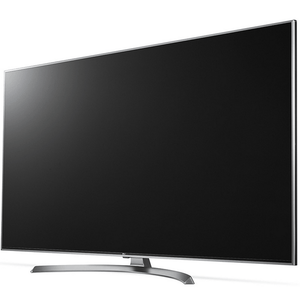 Обзор телевизора LG 60UJ7507