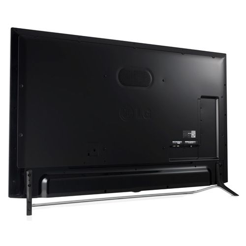 Обзор телевизора LG 65UB950V