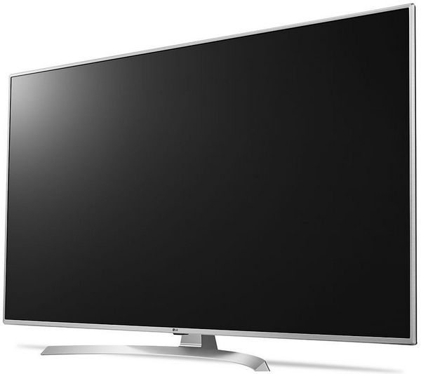 Обзор телевизора LG 65UJ701V