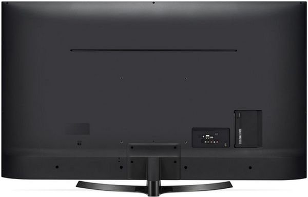 Обзор телевизора LG 65UK6450