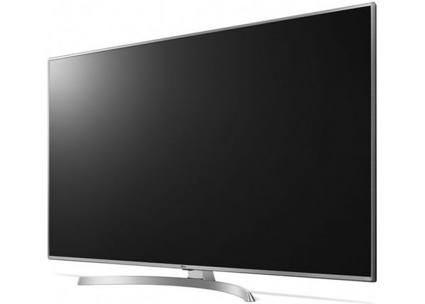 Обзор телевизора LG 65UK6710