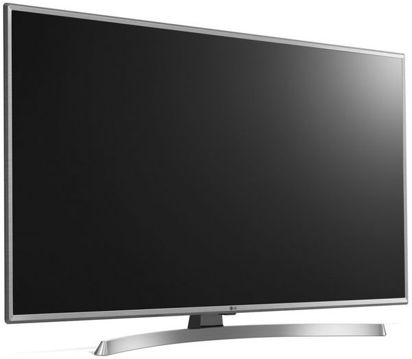 Обзор телевизора LG 70UK6710