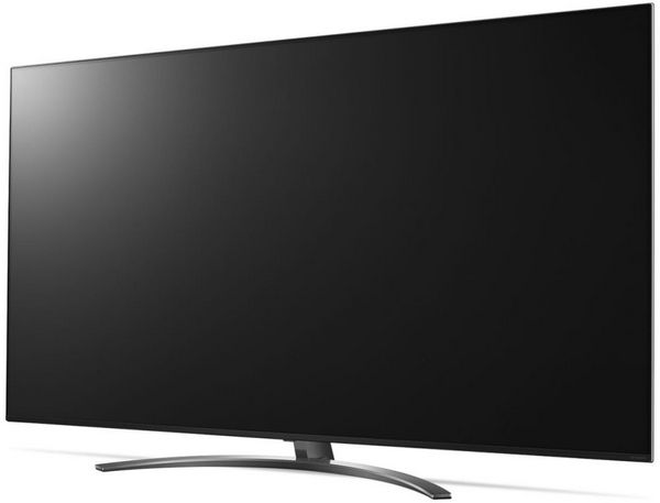 Обзор телевизора LG 75SM9000