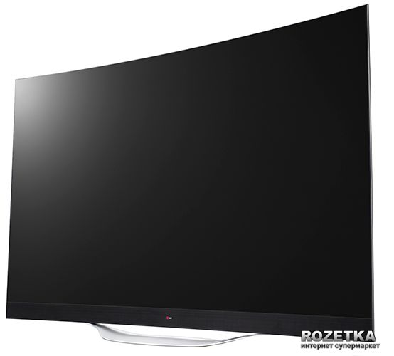 Обзор телевизора LG 77EC980V