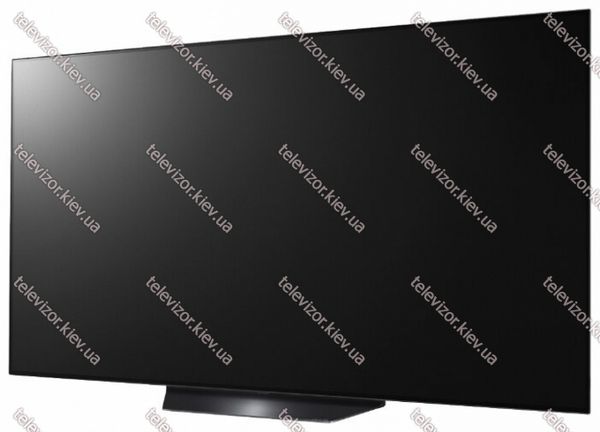 Обзор телевизора LG OLED55B9P