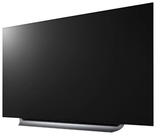 Обзор телевизора LG OLED55C8