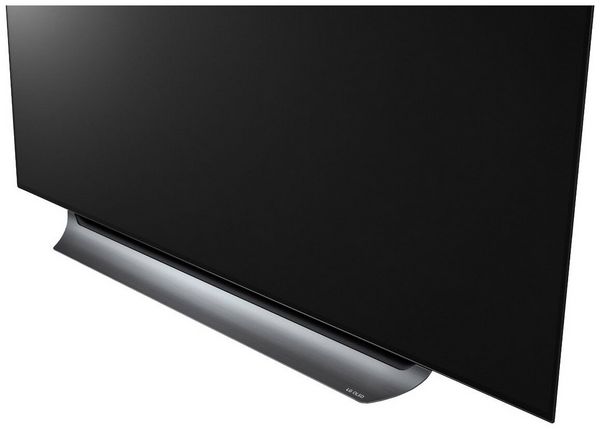 Обзор телевизора LG OLED55C9P