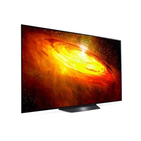 Обзор телевизора LG OLED55E6V