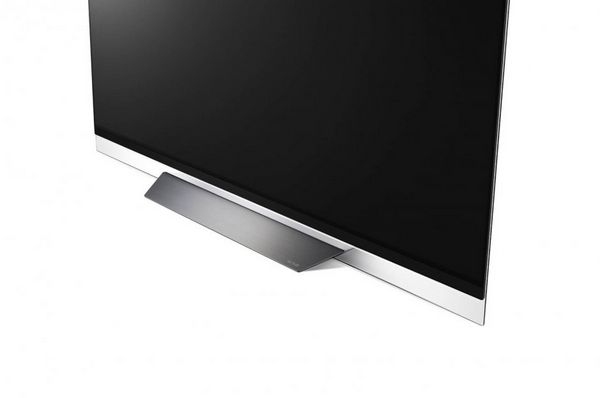 Обзор телевизора LG OLED55E7N