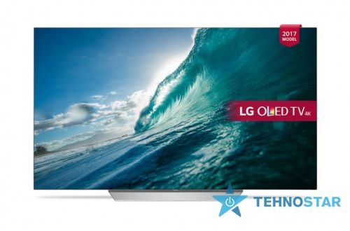 Обзор телевизора LG OLED65C7V