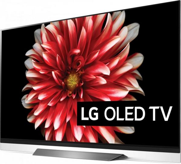 Обзор телевизора LG OLED65E8