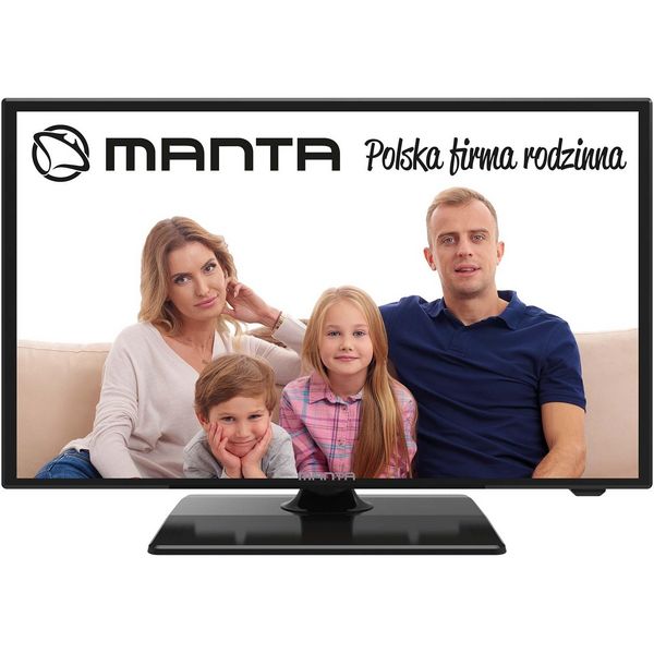 Обзор телевизора Manta 24LFN38L