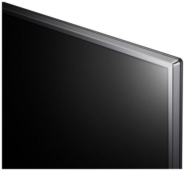Обзор телевизора NanoCell LG 49UK7500