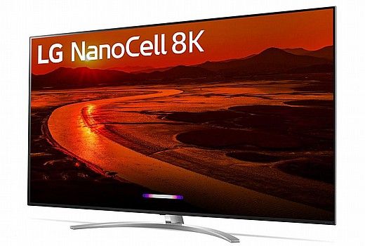 Обзор телевизора NanoCell LG 75SM9900