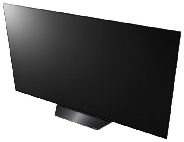 Обзор телевизора OLED LG OLED55B9P