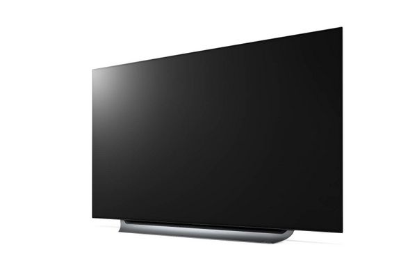 Обзор телевизора OLED LG OLED55C8