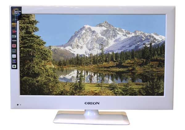 Обзор телевизора Orion (Орион) OLT24502
