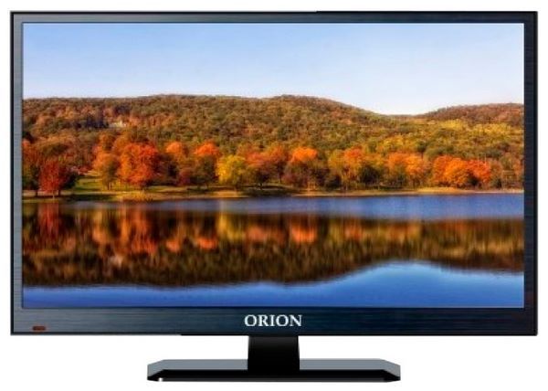 Обзор телевизора Orion (Орион) OLT28100 USB