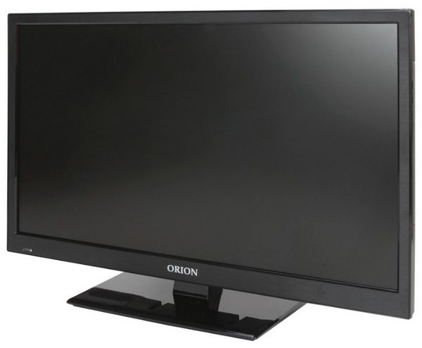 Обзор телевизора Orion (Орион) OLT50412