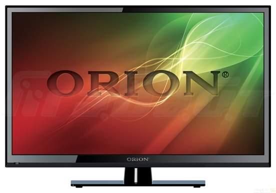 Обзор телевизора Orion (Орион) ПТ-50ЖК-100ЦT