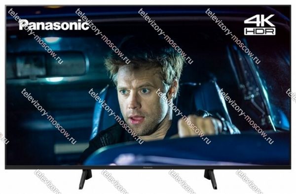 Обзор телевизора Panasonic (Панасоник) TX-49ES400E