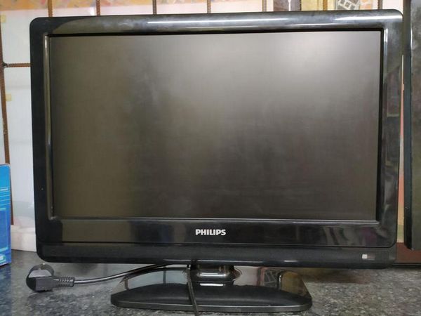 Обзор телевизора Philips (Филипс) 22PFS5304 22