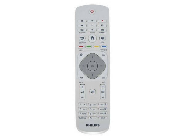 Обзор телевизора Philips (Филипс) 32PFS6401