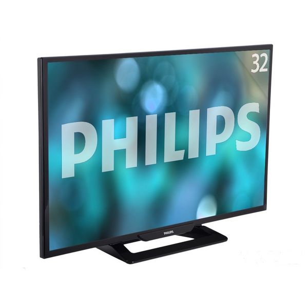 Обзор телевизора Philips (Филипс) 40PFH4100