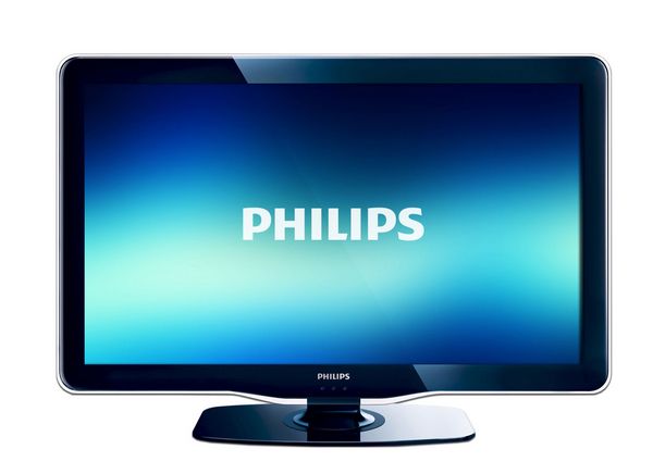 Обзор телевизора Philips (Филипс) 43PFS5803