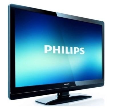 Обзор телевизора Philips (Филипс) 50PUT6023