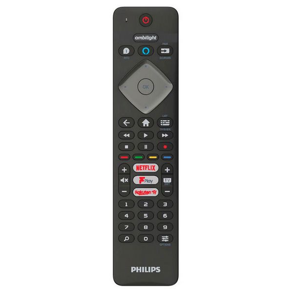 Обзор телевизора Philips (Филипс) 70PUS7605 70