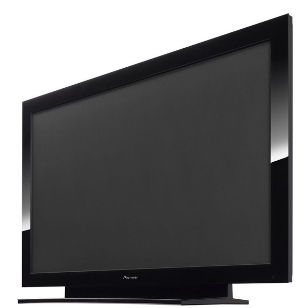 Обзор телевизора Pioneer KRP-600A